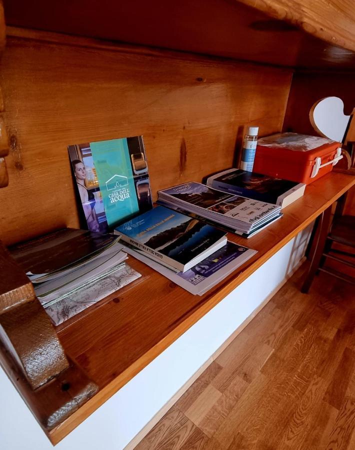 Mun Apartment - Major Unforgettable Nights Fuipiano Valle Imagna Extérieur photo