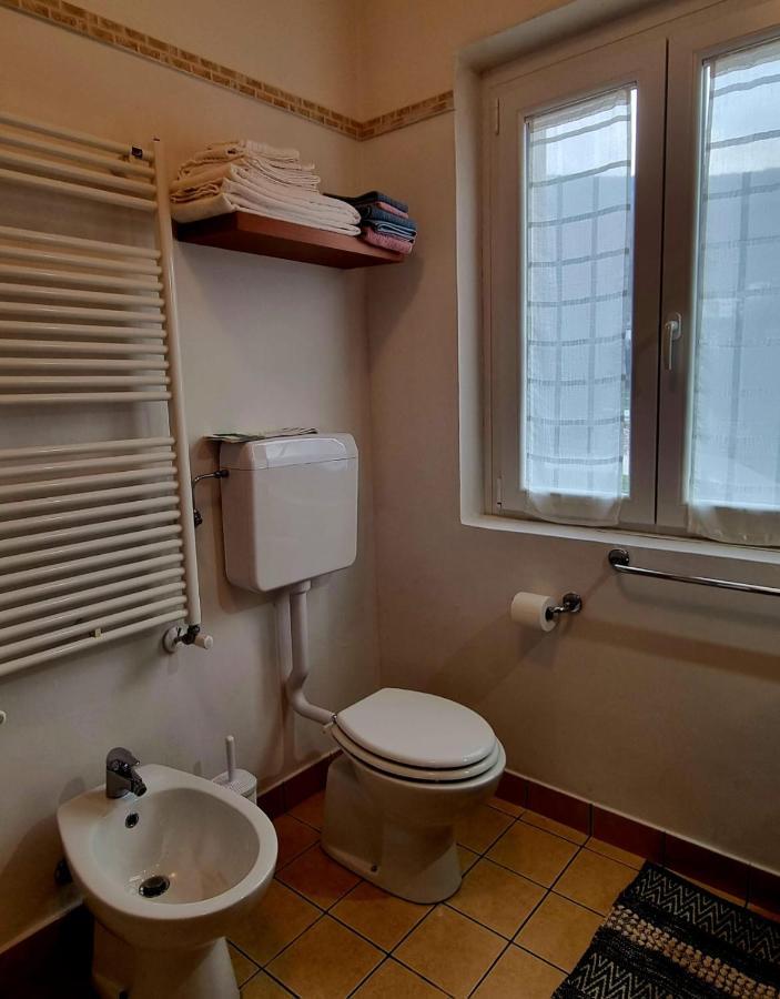 Mun Apartment - Major Unforgettable Nights Fuipiano Valle Imagna Extérieur photo