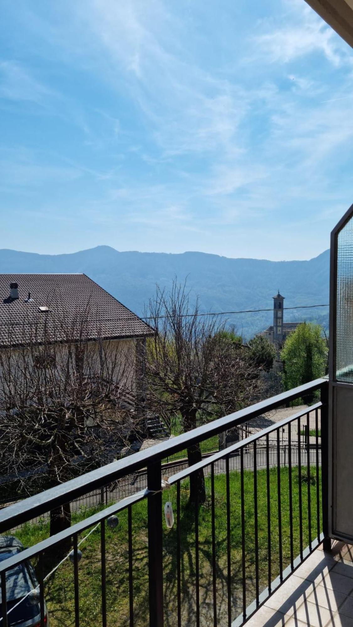 Mun Apartment - Major Unforgettable Nights Fuipiano Valle Imagna Extérieur photo